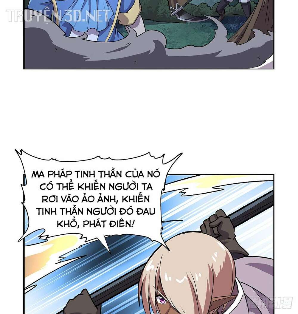 Ma vương thất nghiệp - Chapter 368 - Page 32