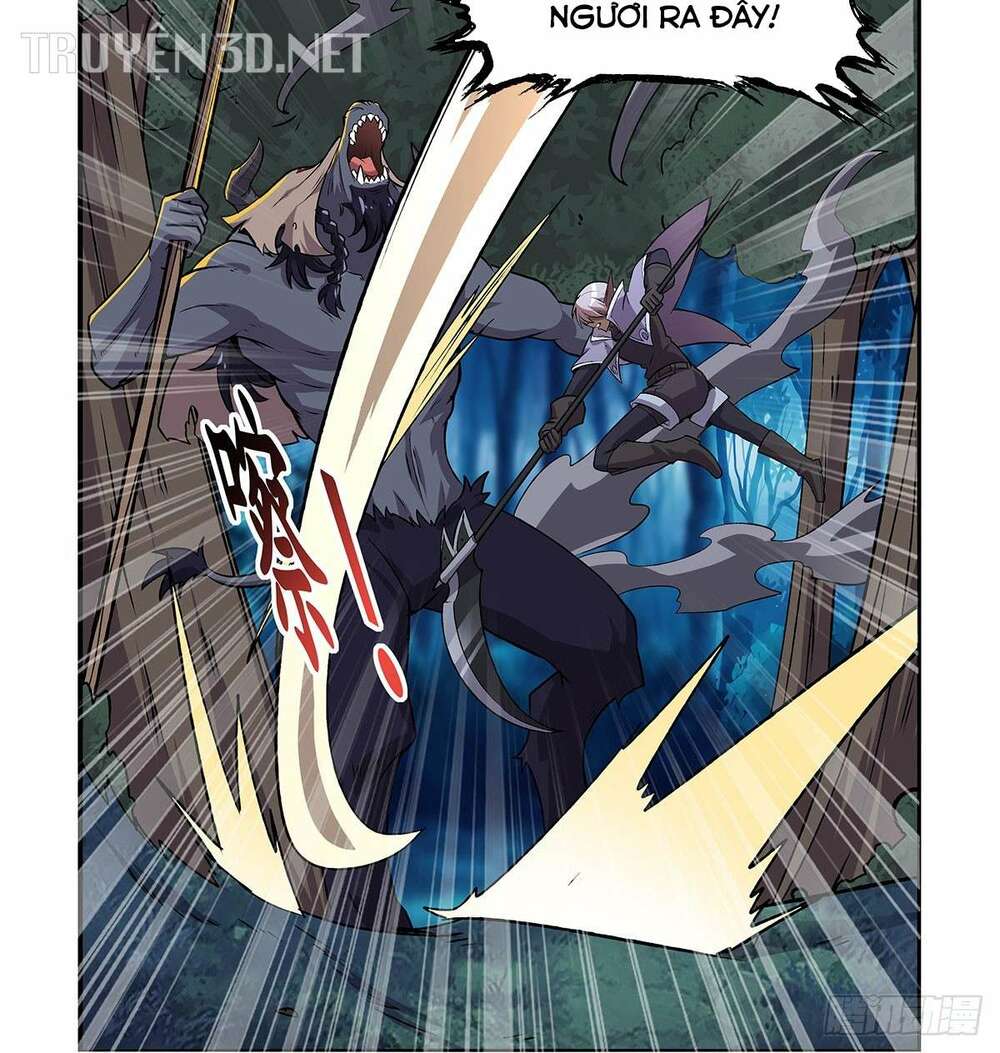 Ma vương thất nghiệp - Chapter 368 - Page 34