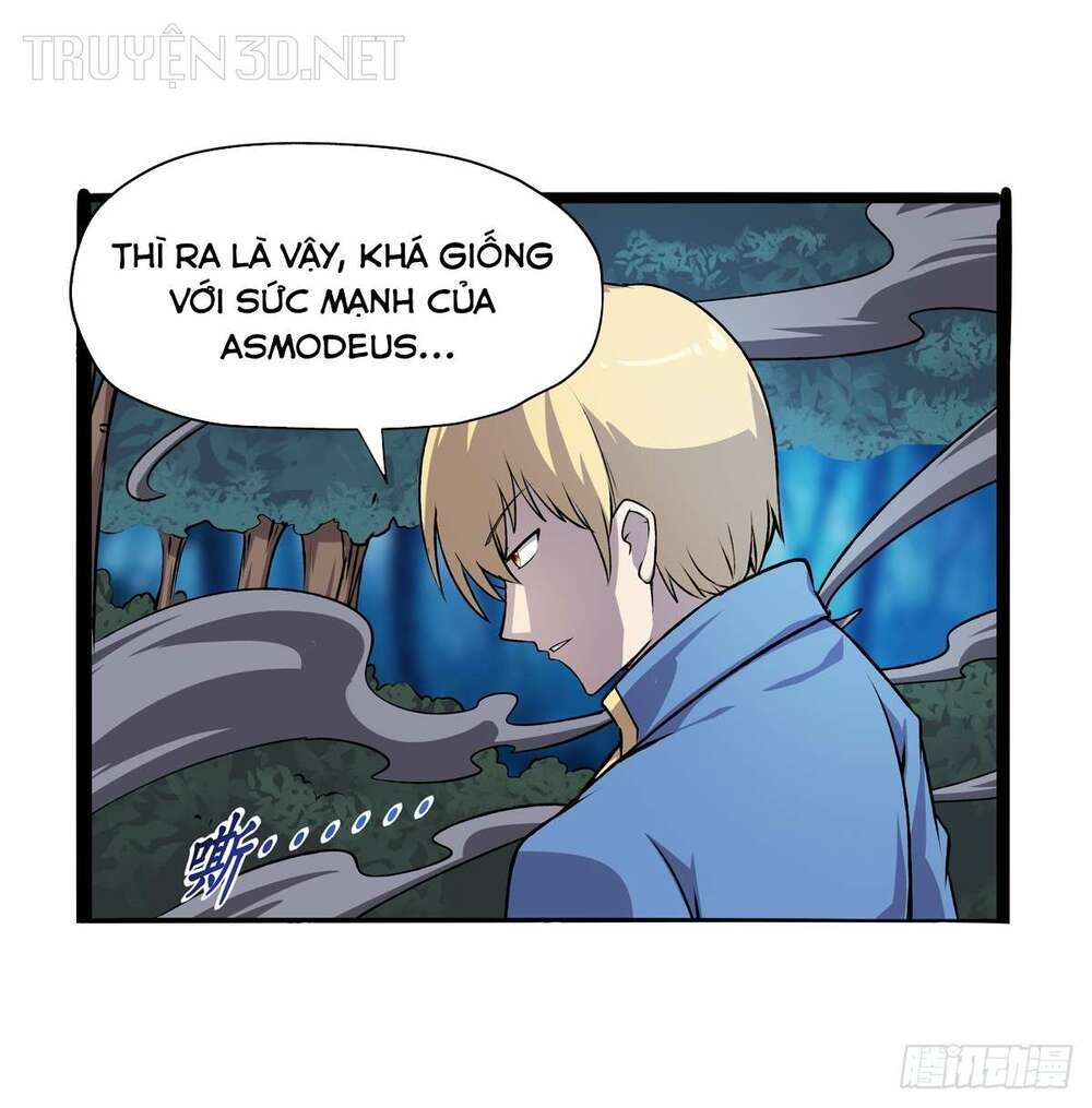 Ma vương thất nghiệp - Chapter 368 - Page 37