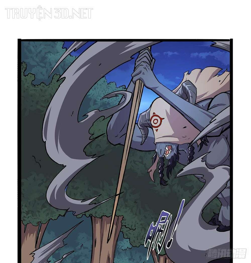 Ma vương thất nghiệp - Chapter 368 - Page 38