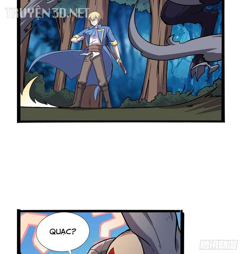 Ma vương thất nghiệp - Chapter 368 - Page 39