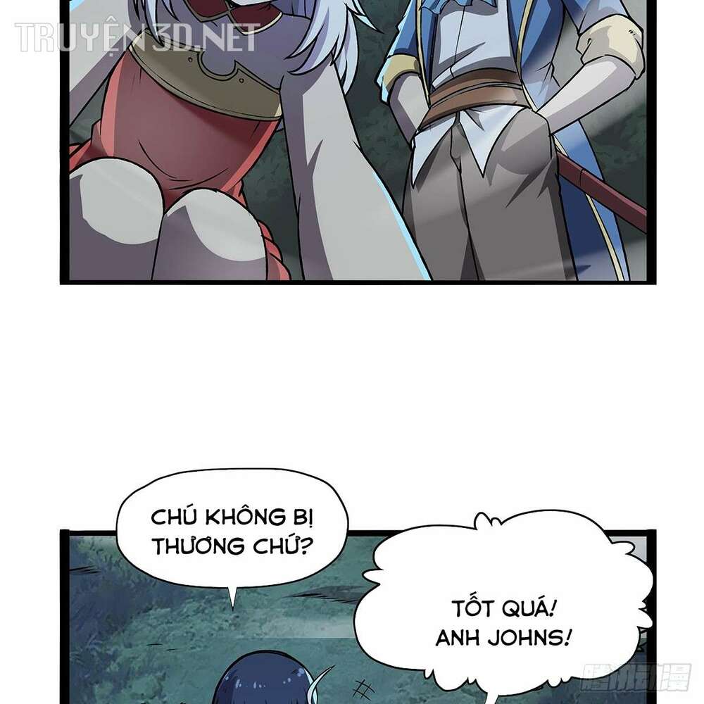 Ma vương thất nghiệp - Chapter 368 - Page 46