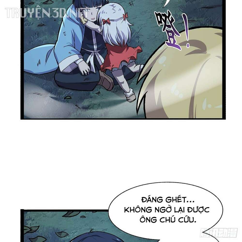 Ma vương thất nghiệp - Chapter 368 - Page 47