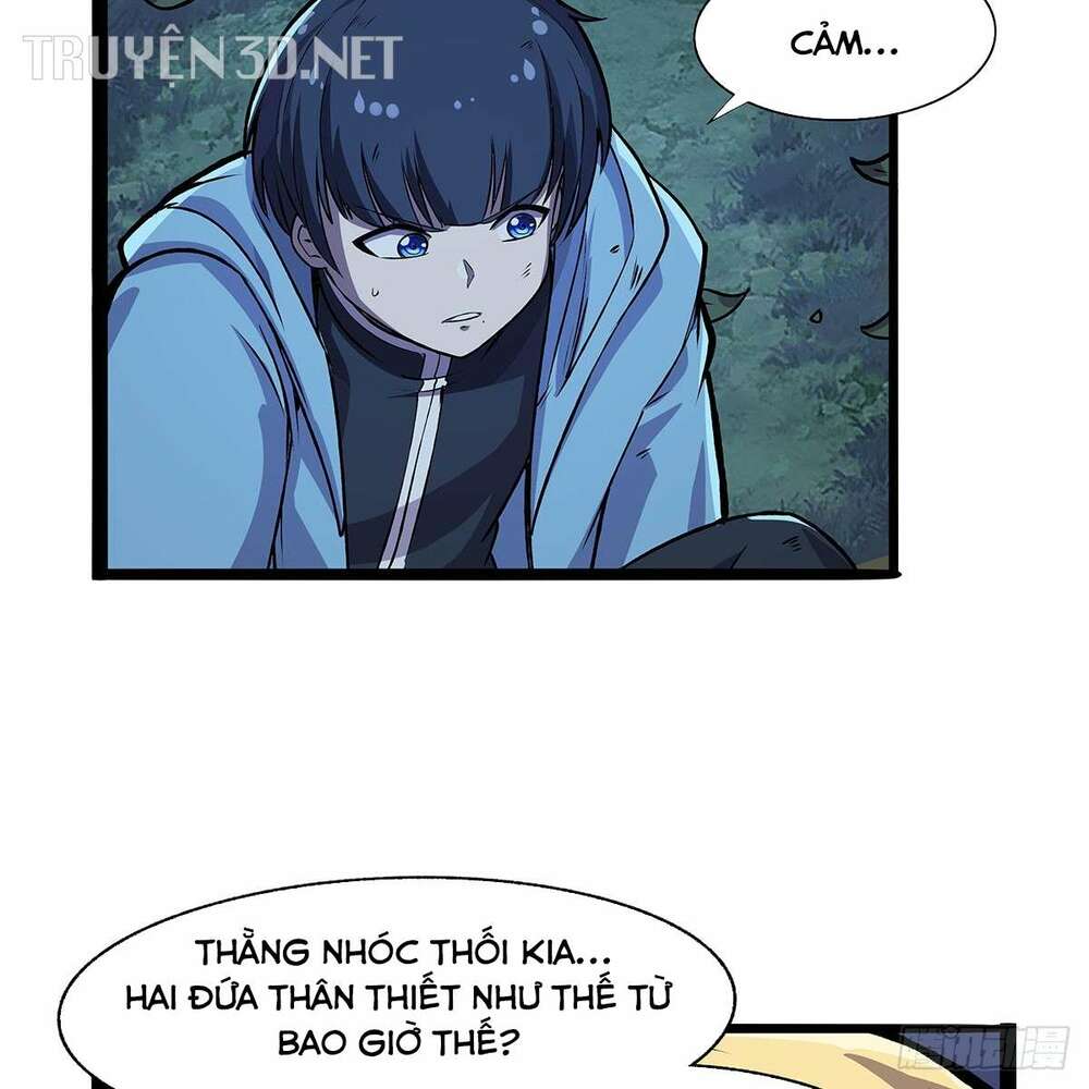 Ma vương thất nghiệp - Chapter 368 - Page 48