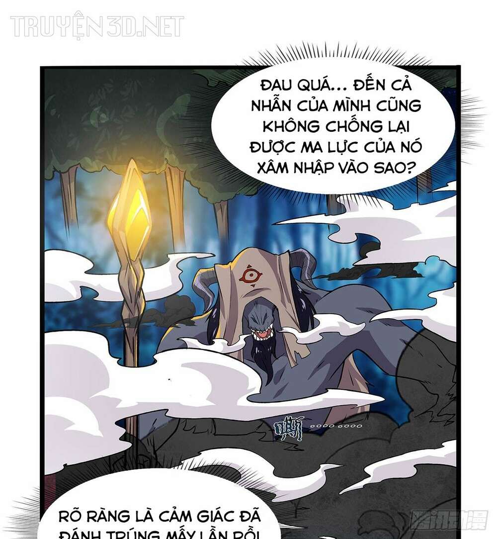 Ma vương thất nghiệp - Chapter 368 - Page 4