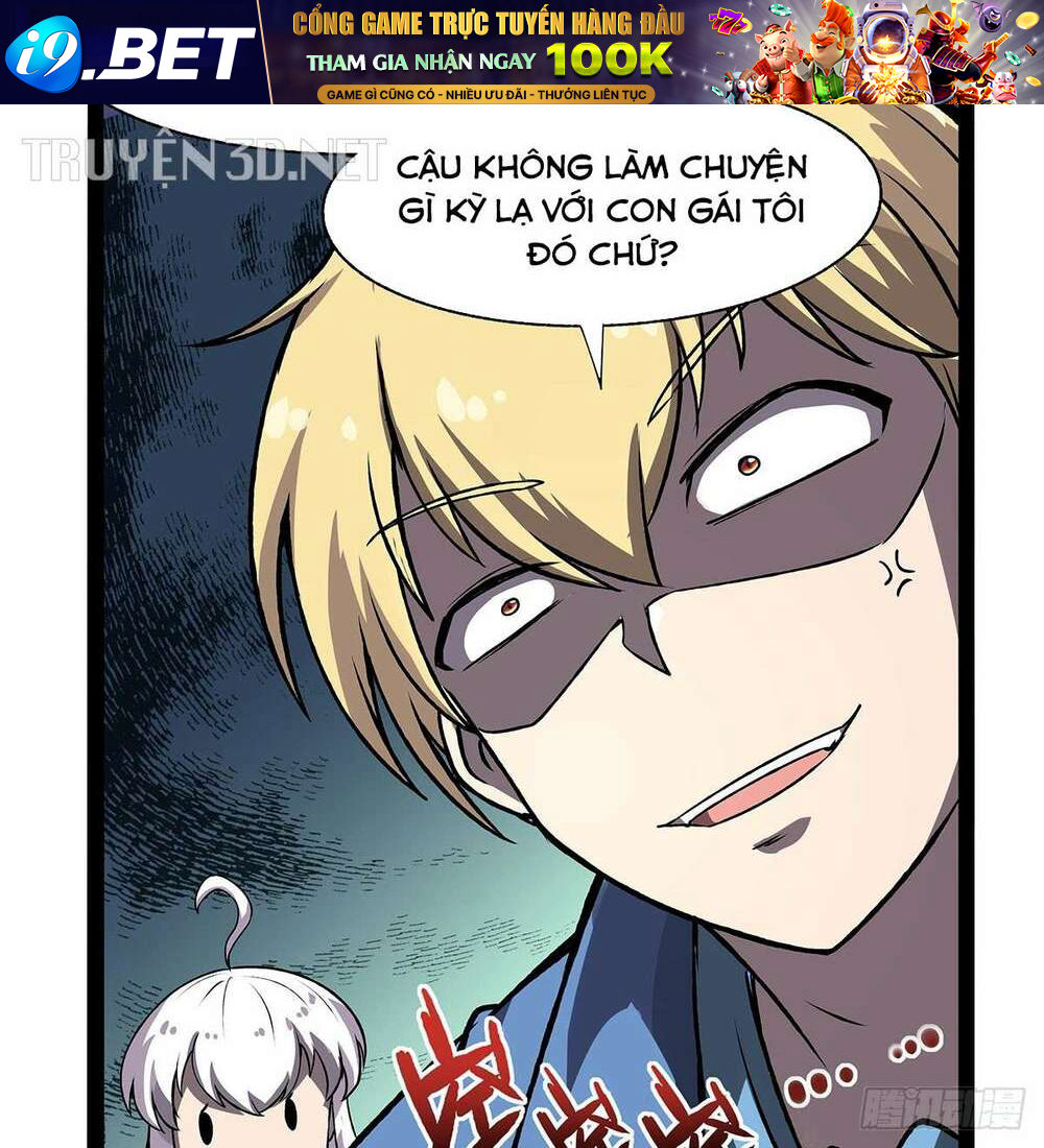 Ma vương thất nghiệp - Chapter 368 - Page 49