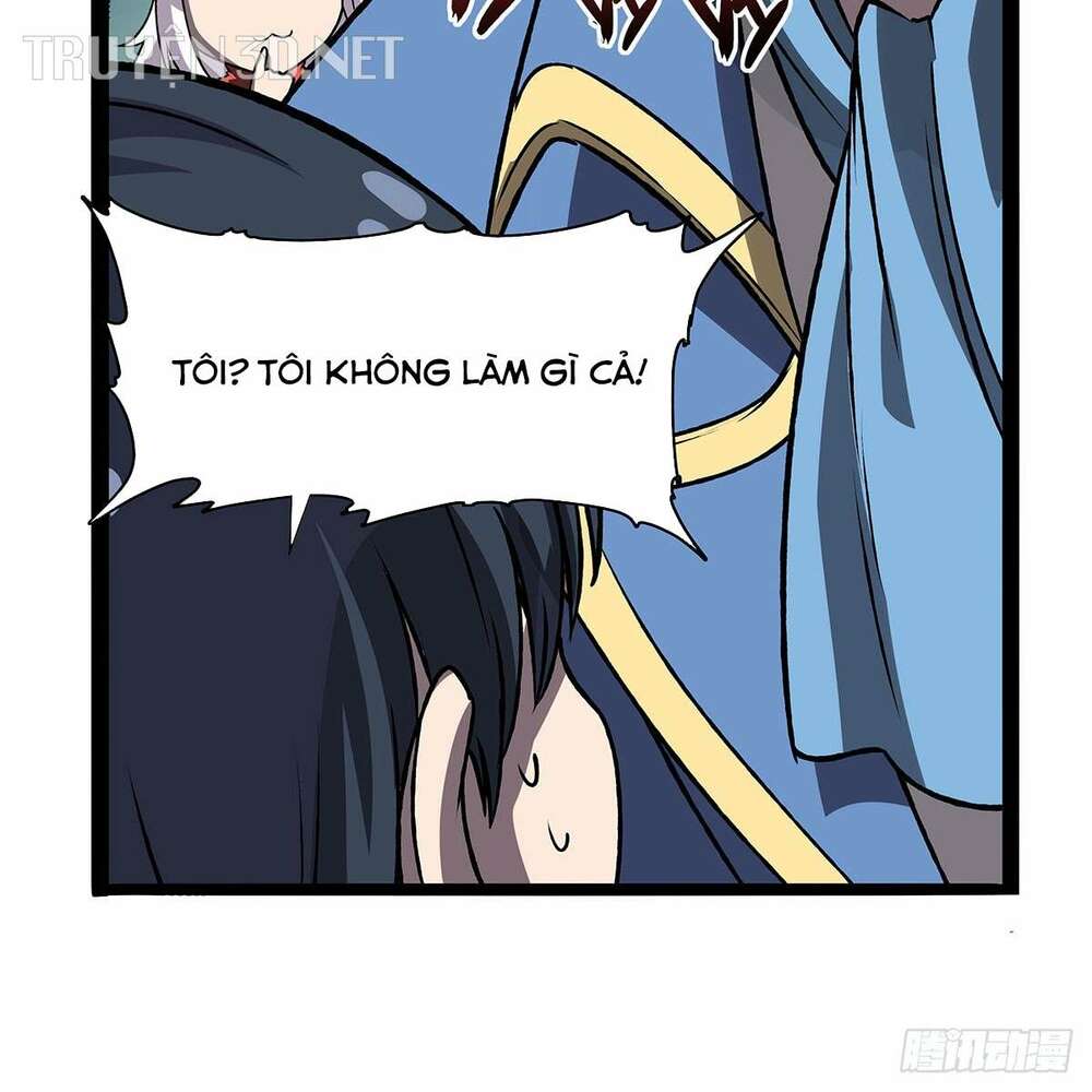 Ma vương thất nghiệp - Chapter 368 - Page 50