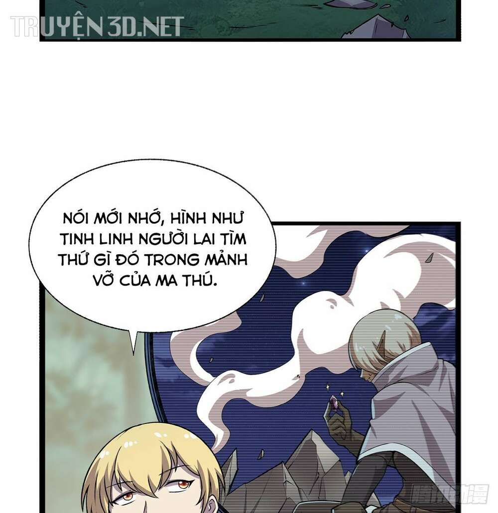 Ma vương thất nghiệp - Chapter 368 - Page 52