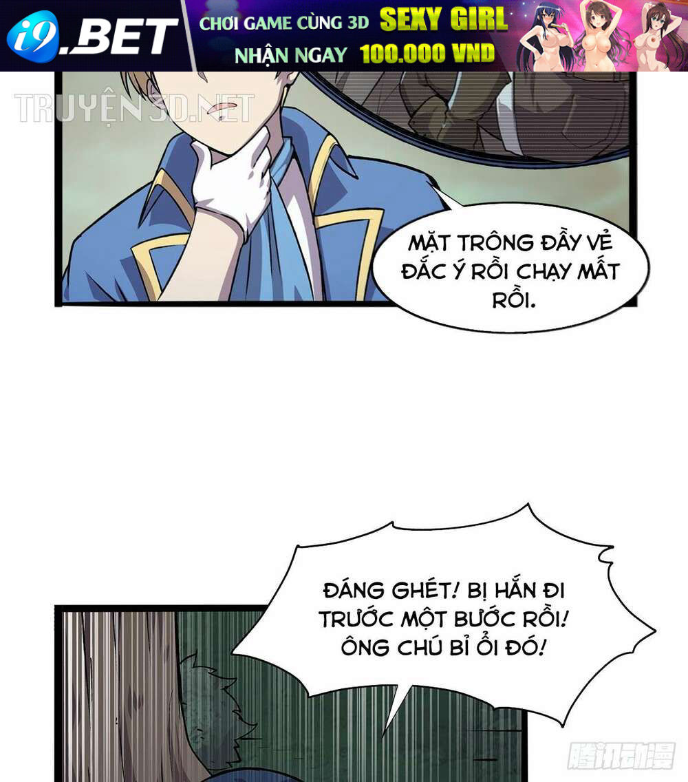 Ma vương thất nghiệp - Chapter 368 - Page 53