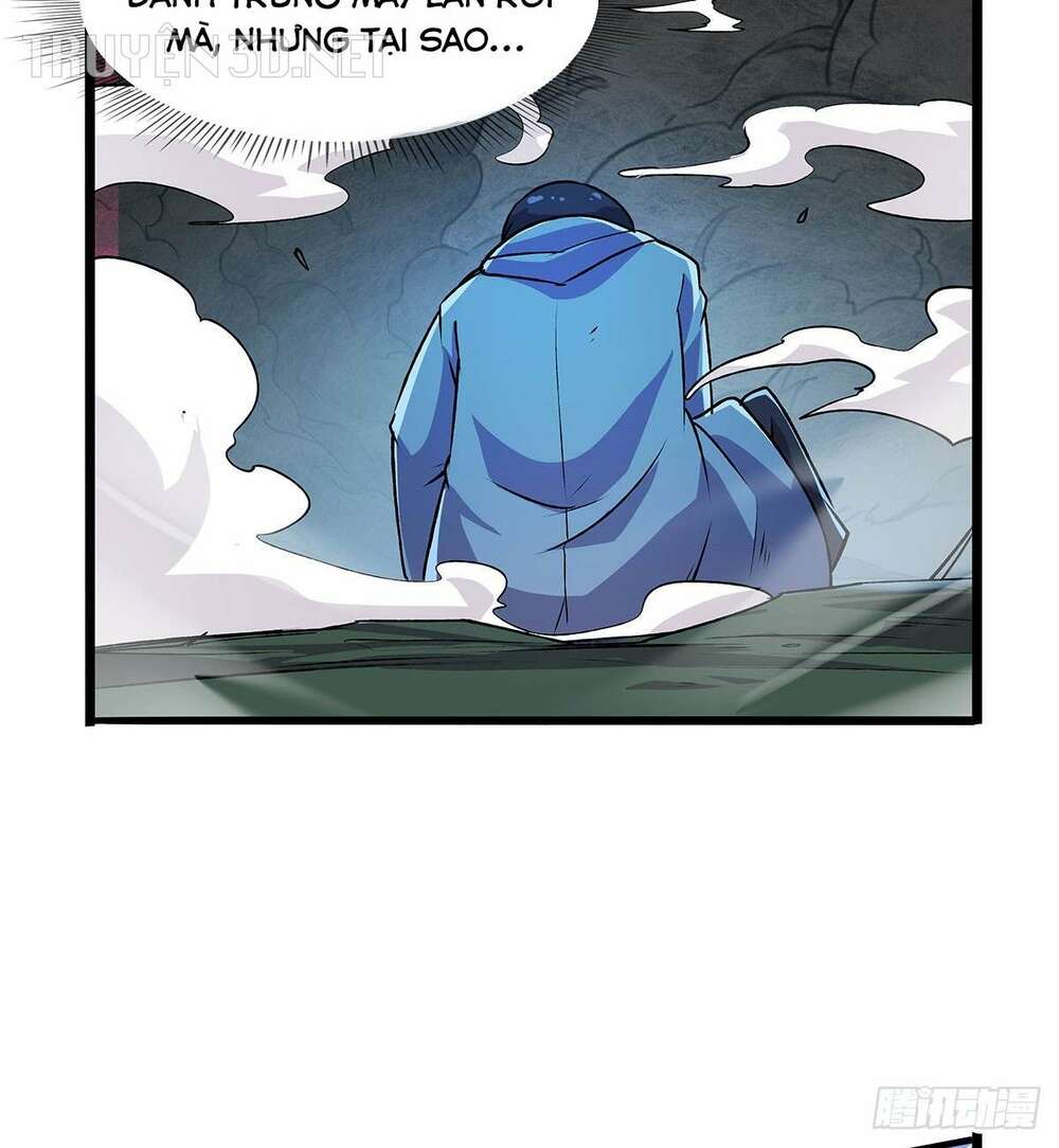 Ma vương thất nghiệp - Chapter 368 - Page 5