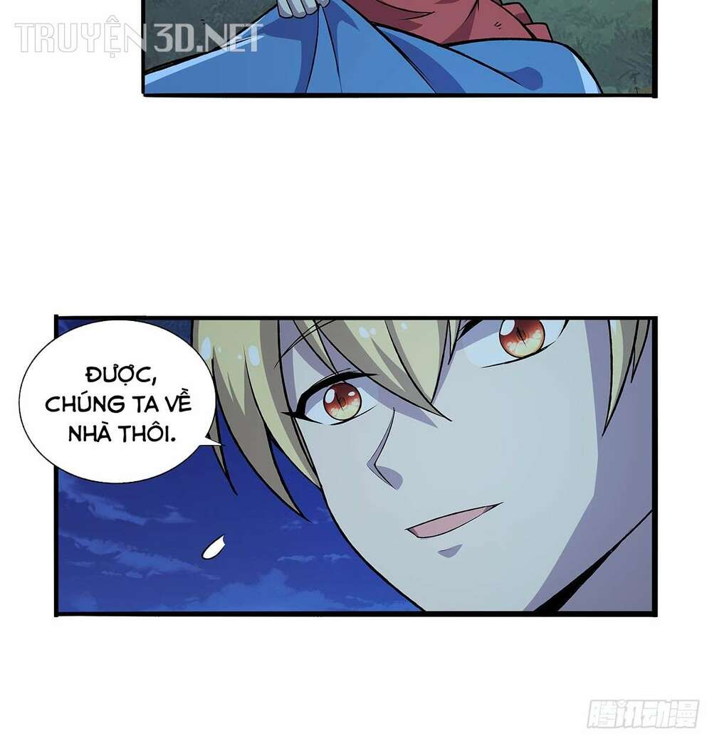 Ma vương thất nghiệp - Chapter 368 - Page 60