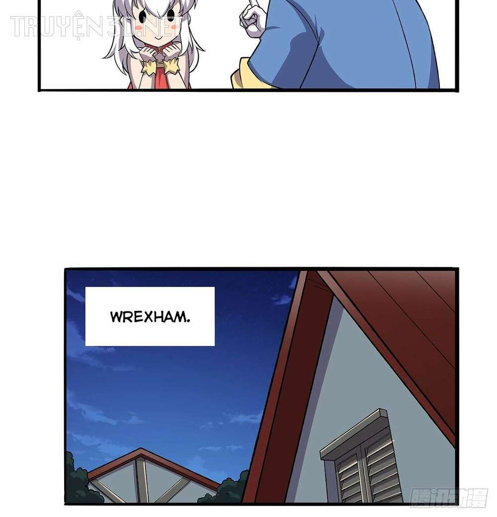 Ma vương thất nghiệp - Chapter 368 - Page 62