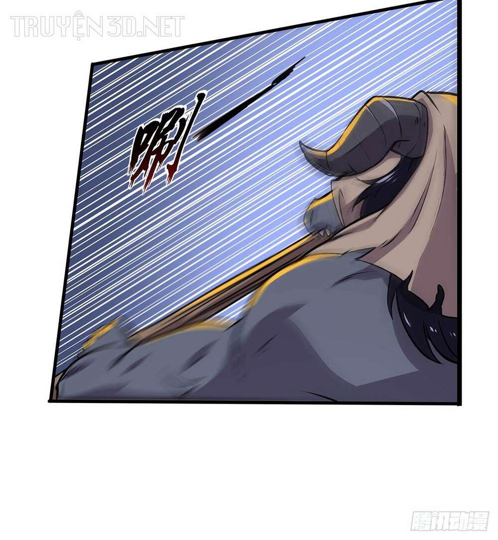 Ma vương thất nghiệp - Chapter 368 - Page 6