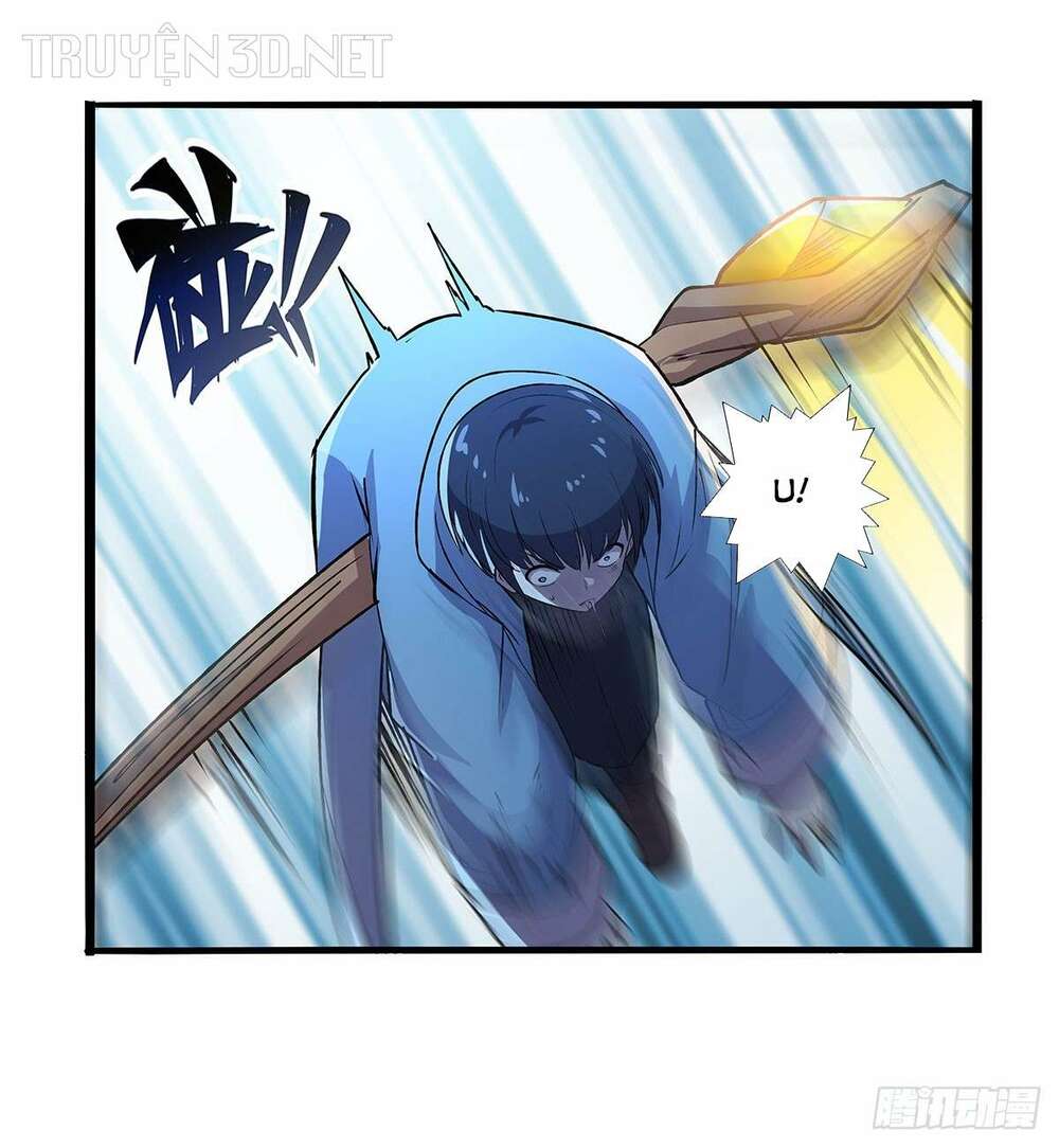 Ma vương thất nghiệp - Chapter 368 - Page 7