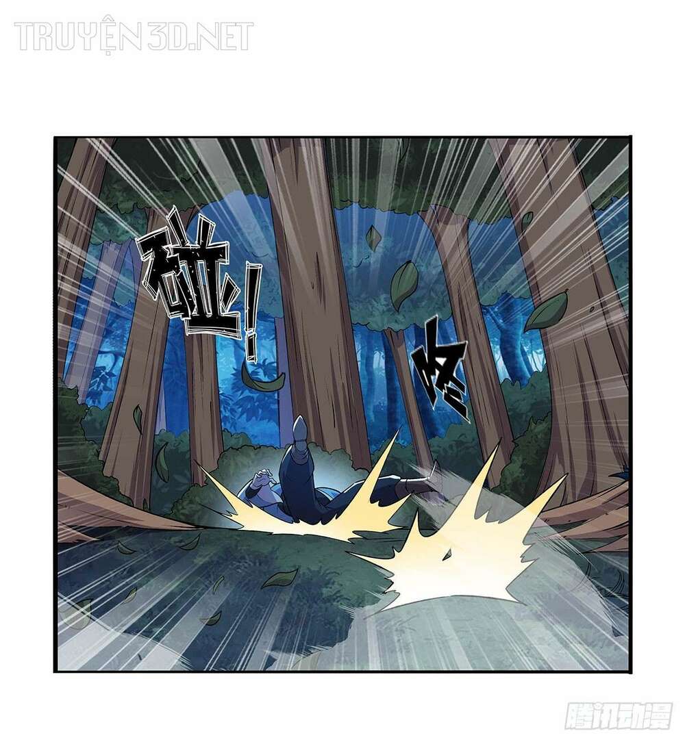 Ma vương thất nghiệp - Chapter 368 - Page 8