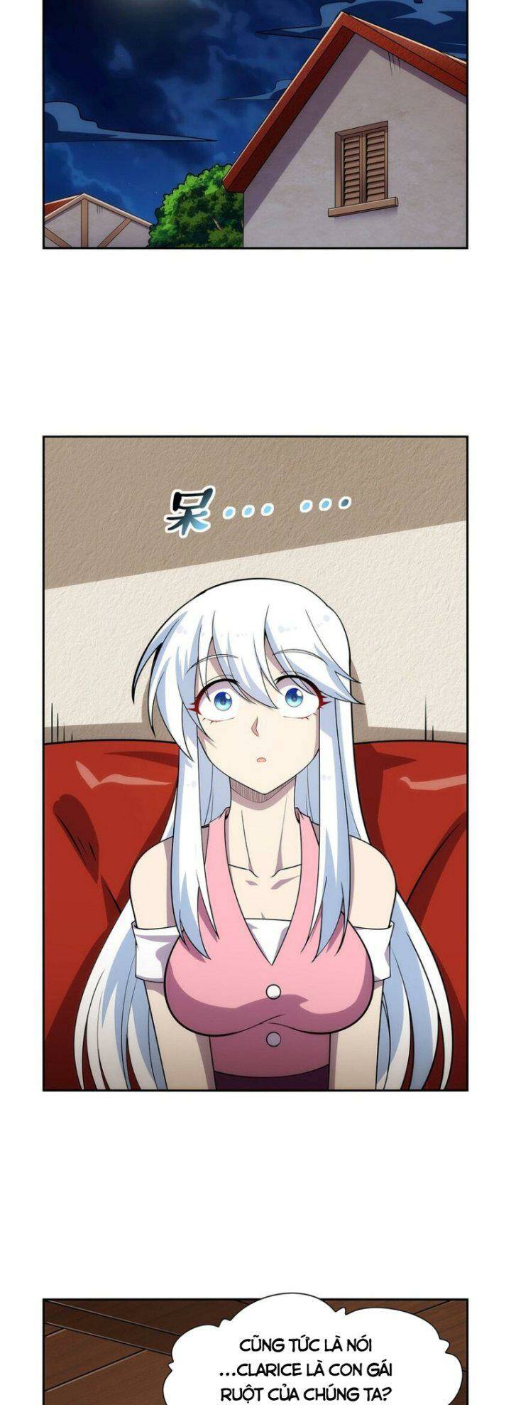 Ma vương thất nghiệp - Chapter 369 - Page 10