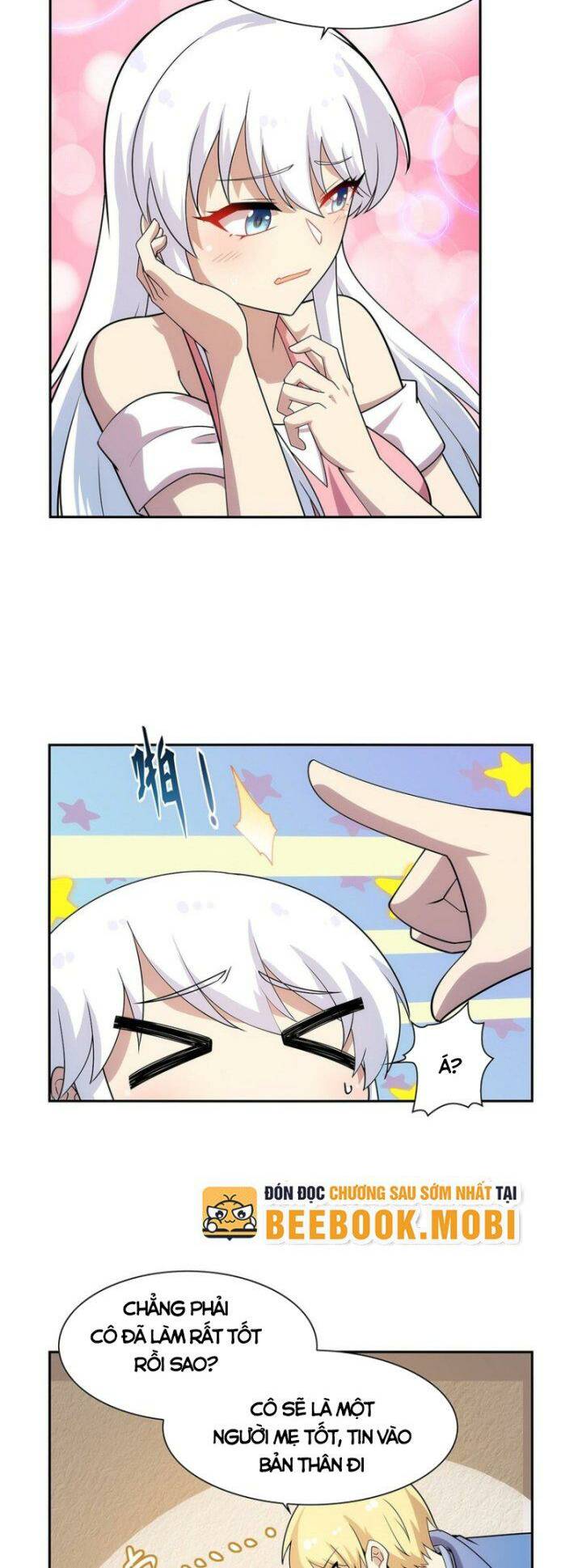 Ma vương thất nghiệp - Chapter 369 - Page 14