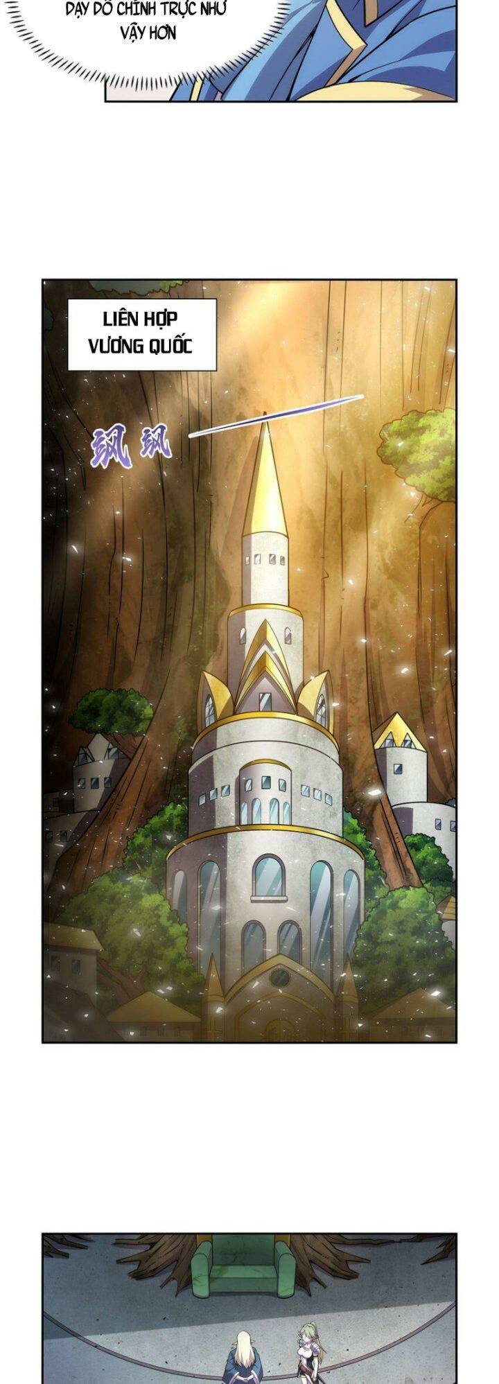 Ma vương thất nghiệp - Chapter 369 - Page 18