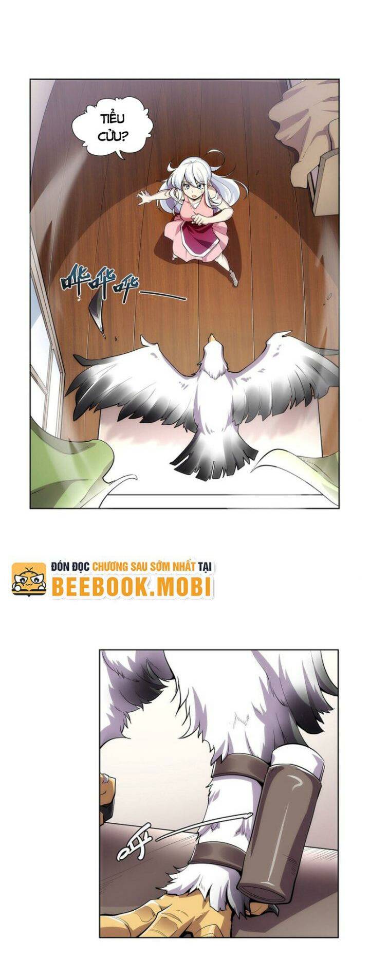 Ma vương thất nghiệp - Chapter 369 - Page 3