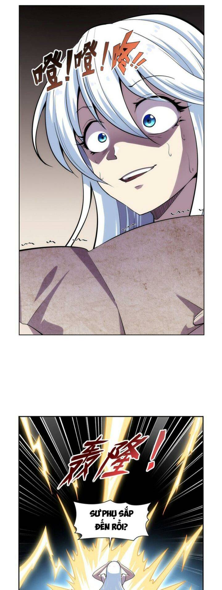 Ma vương thất nghiệp - Chapter 369 - Page 5