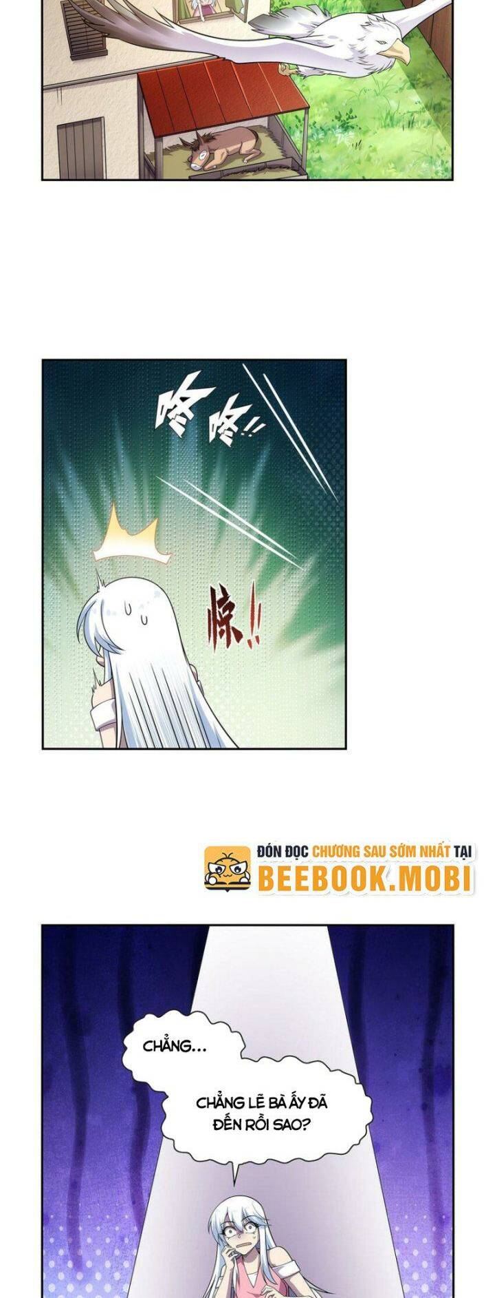 Ma vương thất nghiệp - Chapter 369 - Page 7