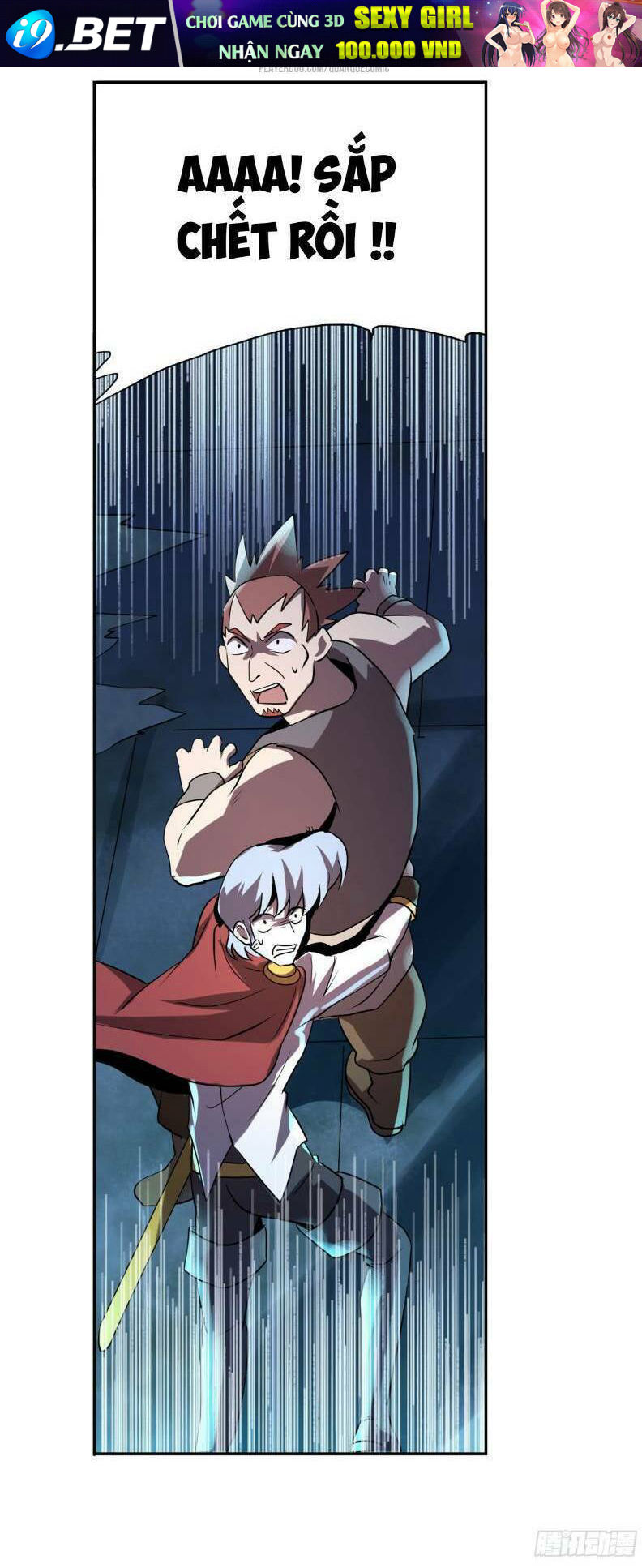 Ma vương thất nghiệp - Chapter 37 - Page 9