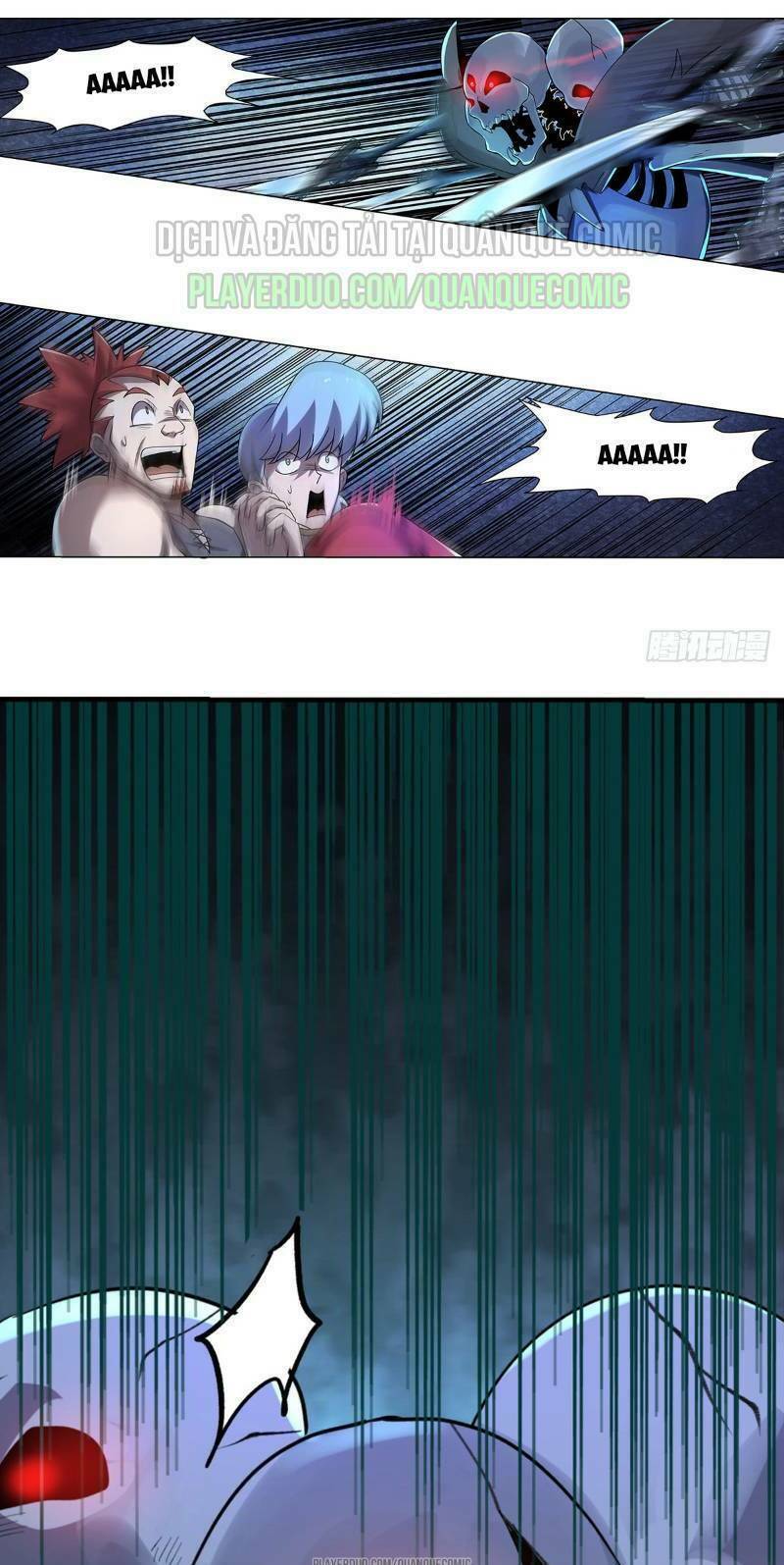 Ma vương thất nghiệp - Chapter 37 - Page 10