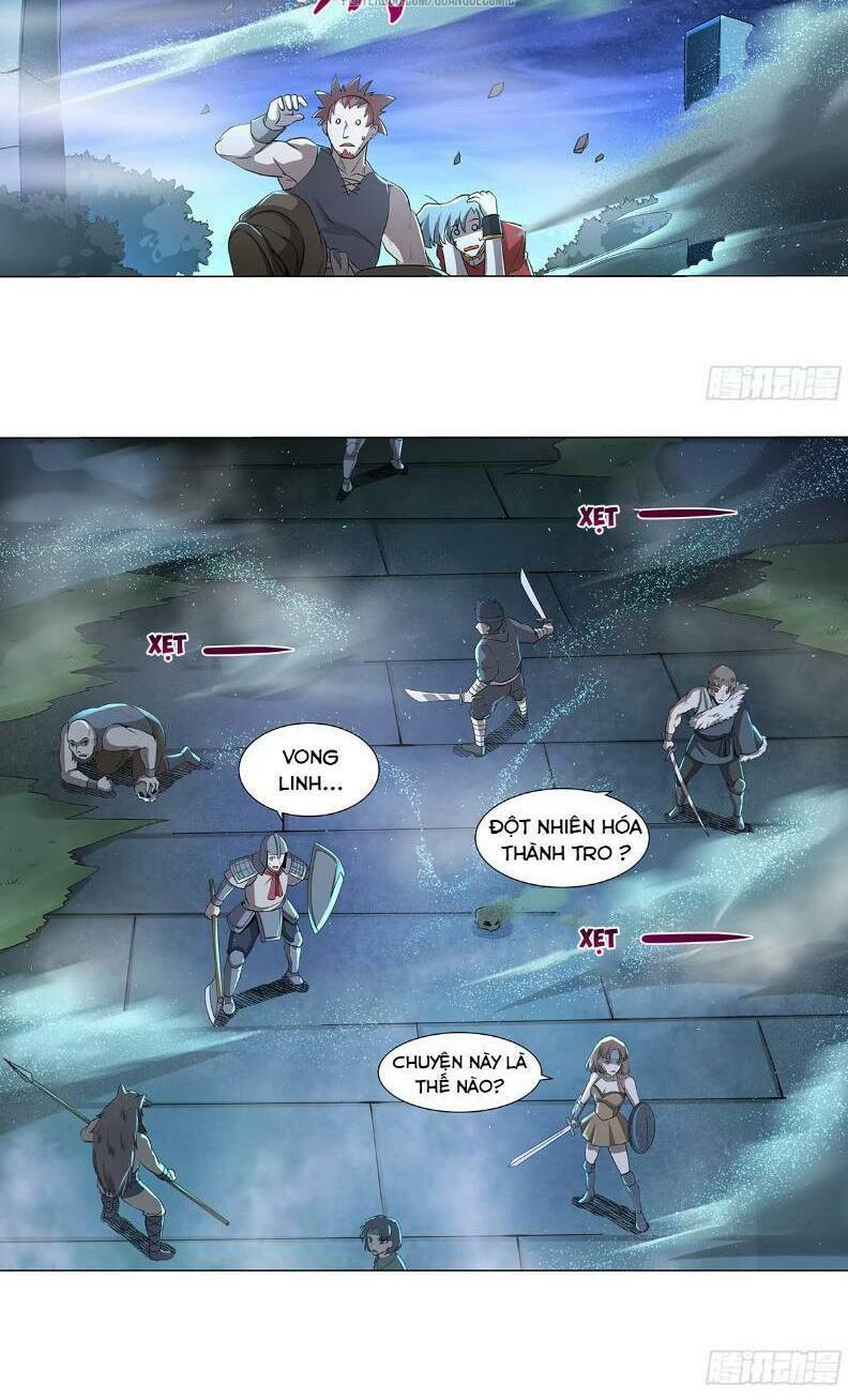 Ma vương thất nghiệp - Chapter 37 - Page 13