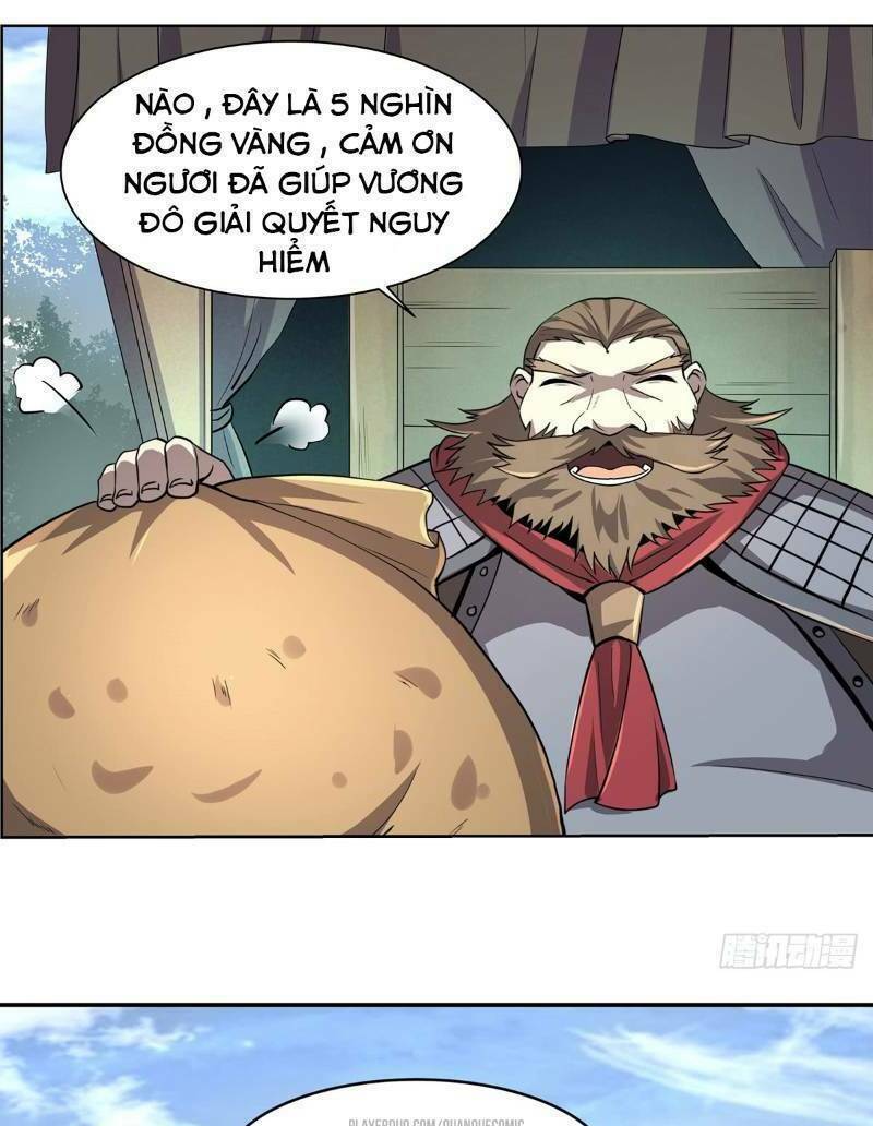 Ma vương thất nghiệp - Chapter 37 - Page 15