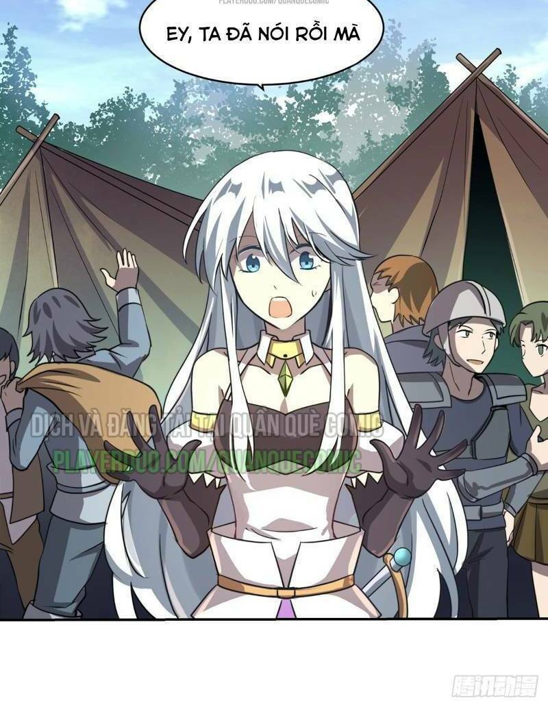 Ma vương thất nghiệp - Chapter 37 - Page 16