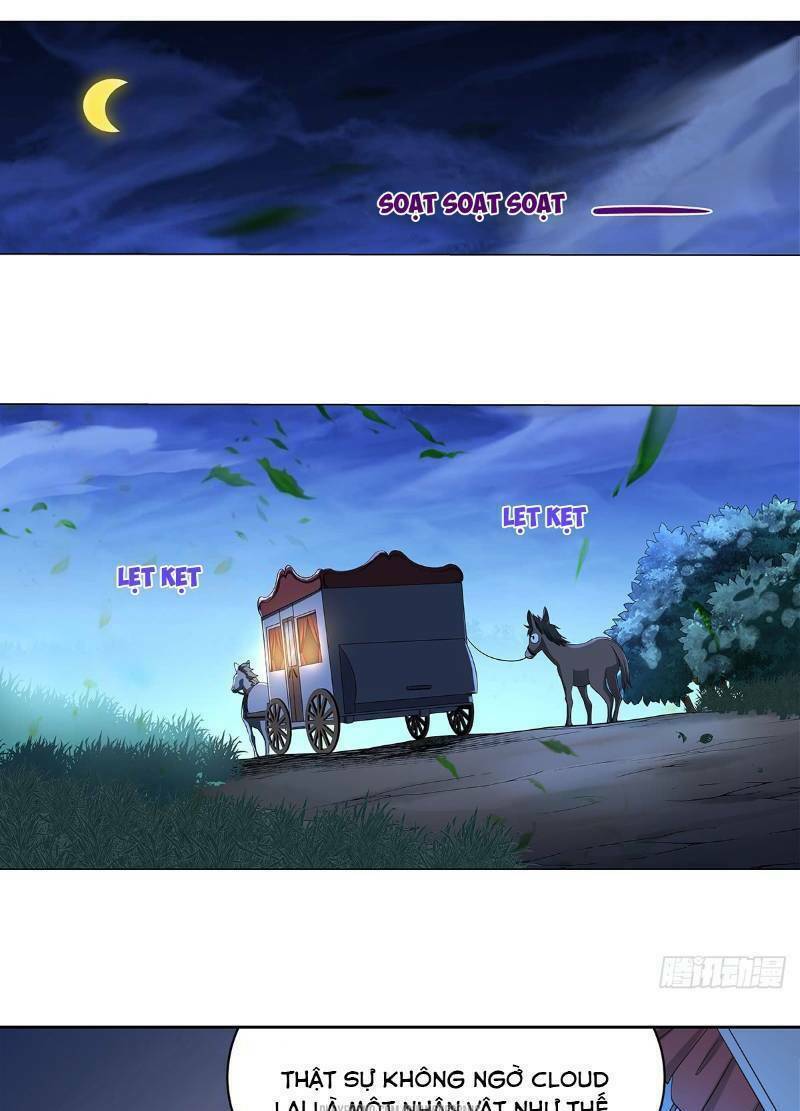 Ma vương thất nghiệp - Chapter 37 - Page 20