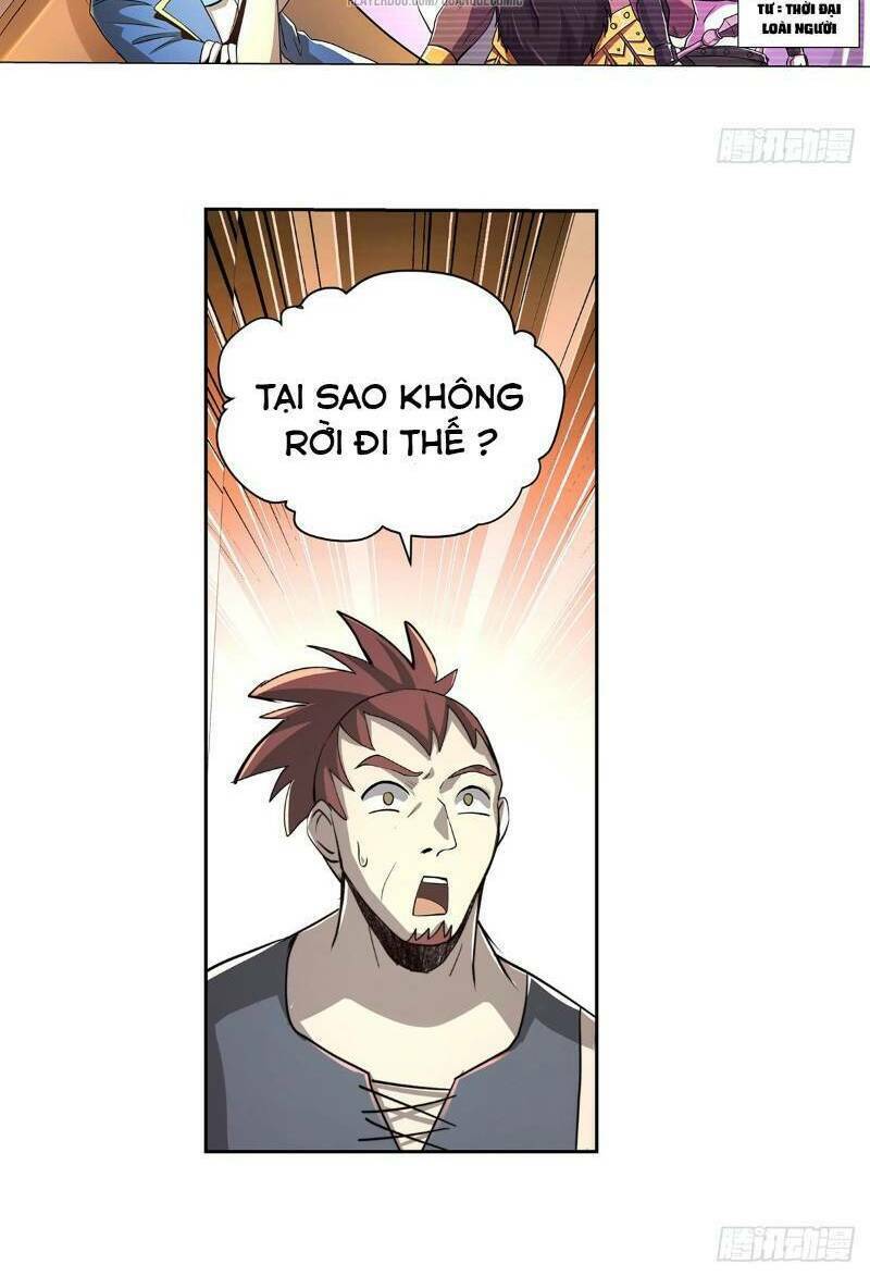 Ma vương thất nghiệp - Chapter 37 - Page 29