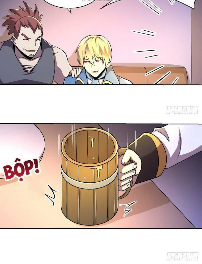 Ma vương thất nghiệp - Chapter 37 - Page 31