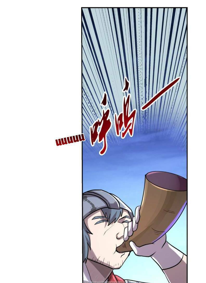 Ma vương thất nghiệp - Chapter 37 - Page 6