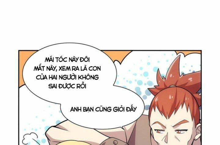 Ma vương thất nghiệp - Chapter 370 - Page 9