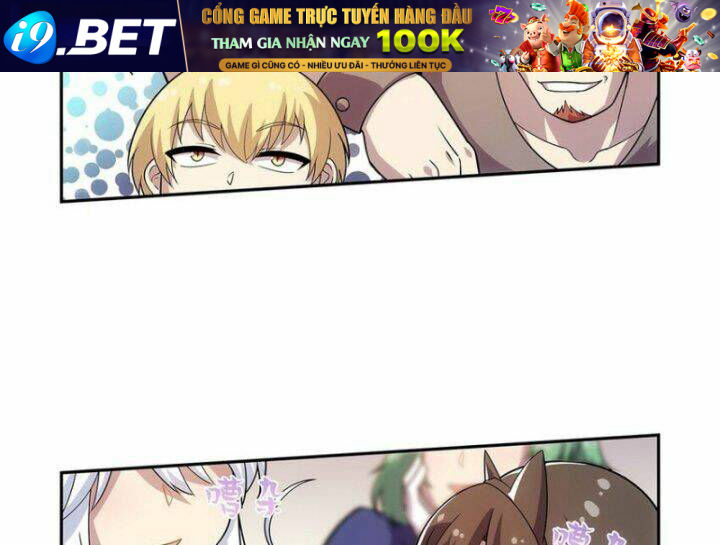 Ma vương thất nghiệp - Chapter 370 - Page 10