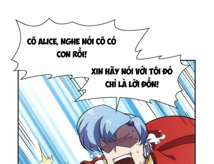 Ma vương thất nghiệp - Chapter 370 - Page 17