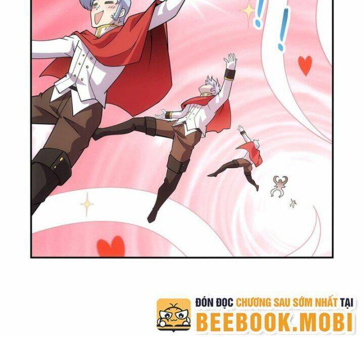 Ma vương thất nghiệp - Chapter 370 - Page 21