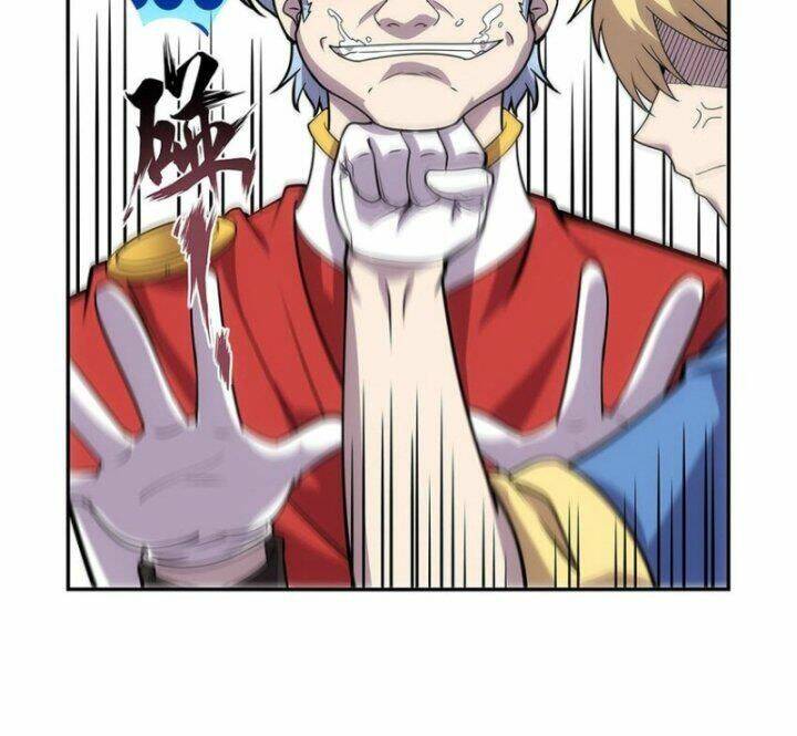 Ma vương thất nghiệp - Chapter 370 - Page 23