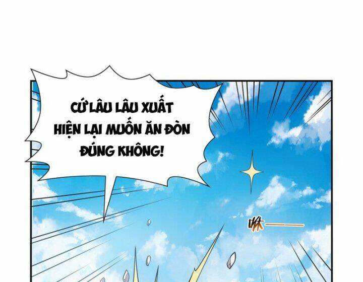 Ma vương thất nghiệp - Chapter 370 - Page 24