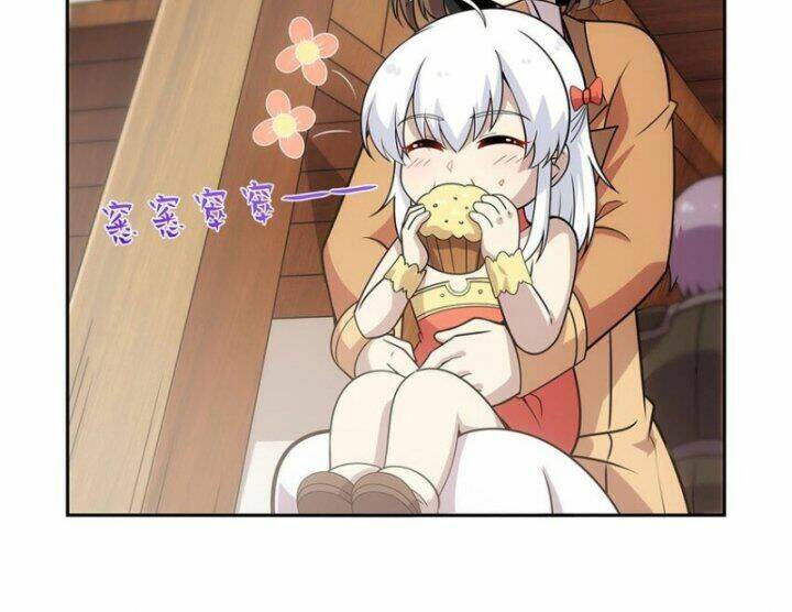 Ma vương thất nghiệp - Chapter 370 - Page 28