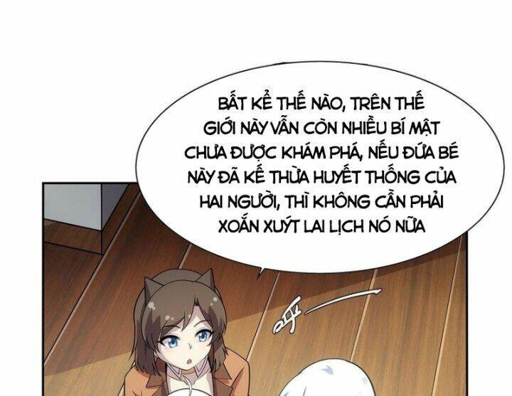 Ma vương thất nghiệp - Chapter 370 - Page 29