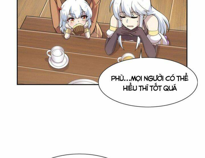 Ma vương thất nghiệp - Chapter 370 - Page 30