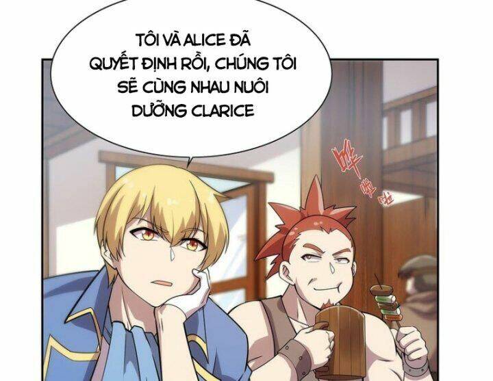 Ma vương thất nghiệp - Chapter 370 - Page 31