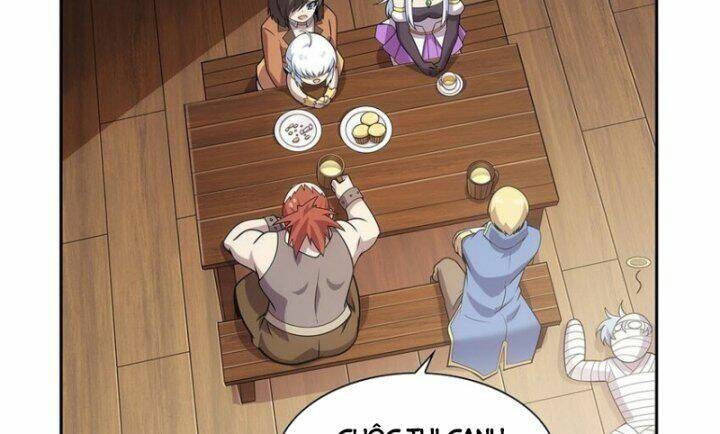 Ma vương thất nghiệp - Chapter 370 - Page 35