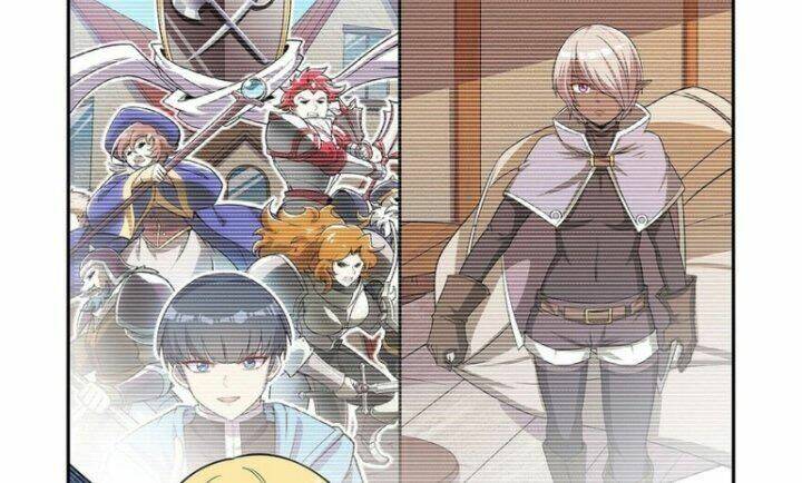 Ma vương thất nghiệp - Chapter 370 - Page 37