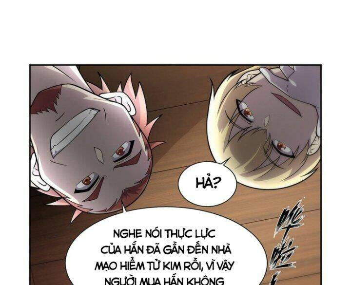 Ma vương thất nghiệp - Chapter 370 - Page 44