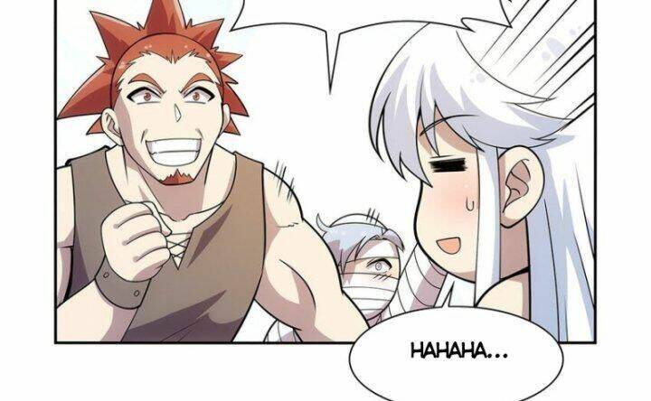 Ma vương thất nghiệp - Chapter 370 - Page 50