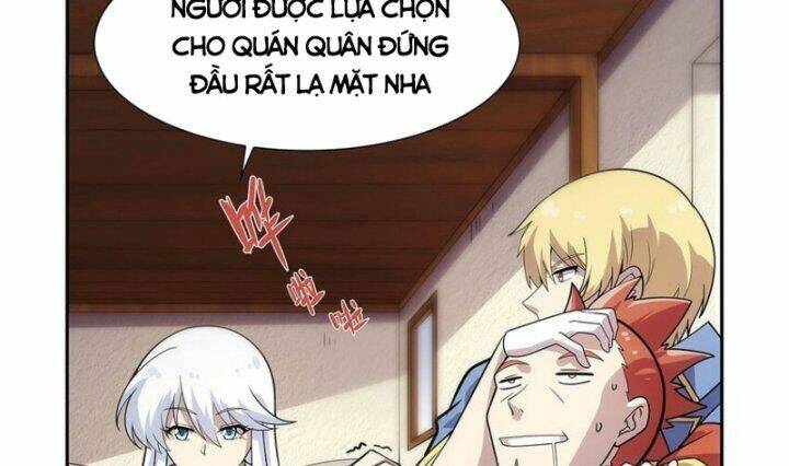 Ma vương thất nghiệp - Chapter 370 - Page 57