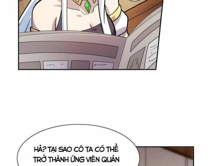 Ma vương thất nghiệp - Chapter 370 - Page 60